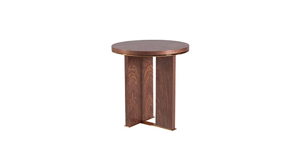 AURA SIDE TABLE